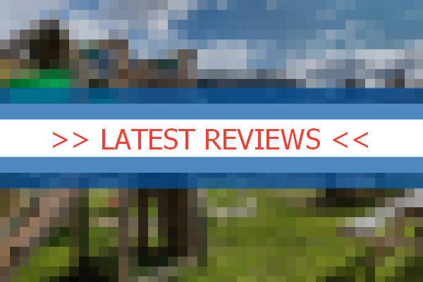 www.les-congeres.com - check out latest independent reviews