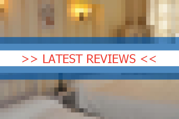 www.les-deux-acacias.fr - check out latest independent reviews