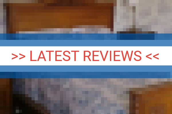 www.les-eglantines.co.uk - check out latest independent reviews