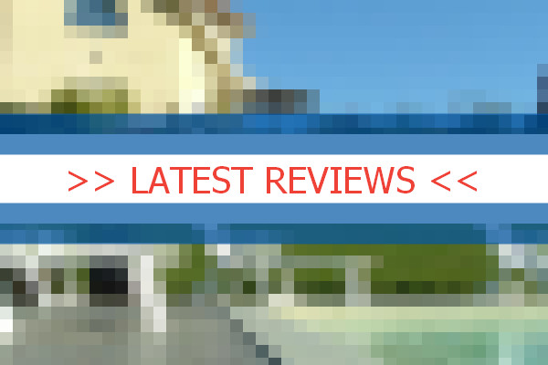 www.les-enselmes.com - check out latest independent reviews