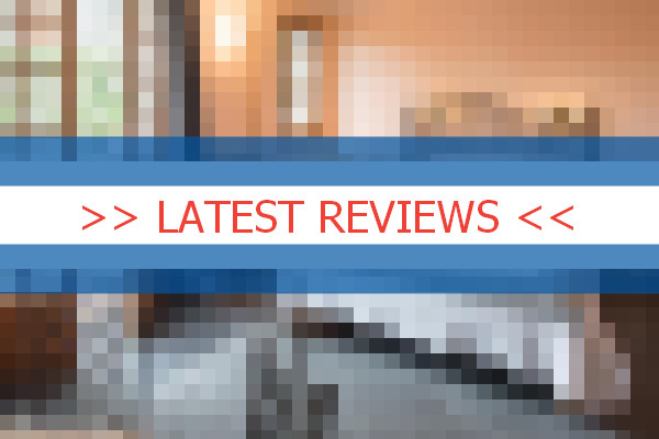 www.les-falaises.com - check out latest independent reviews