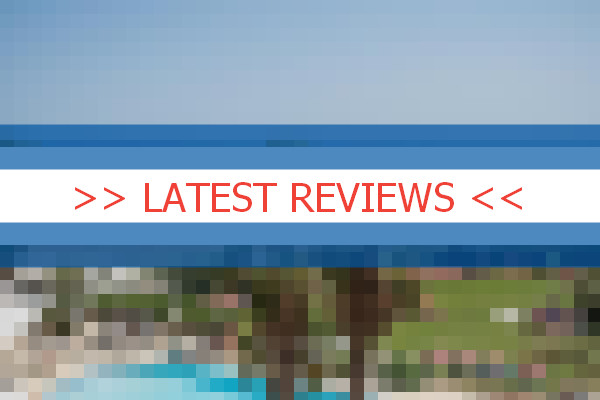 www.les-flamants-roses.com - check out latest independent reviews