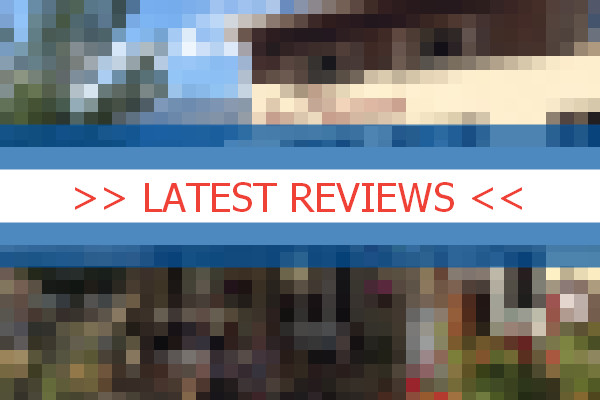 www.les-flocons.com - check out latest independent reviews