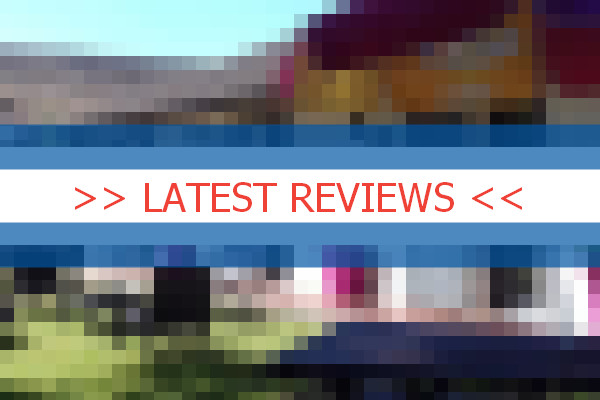 www.les-garennes.com.es - check out latest independent reviews
