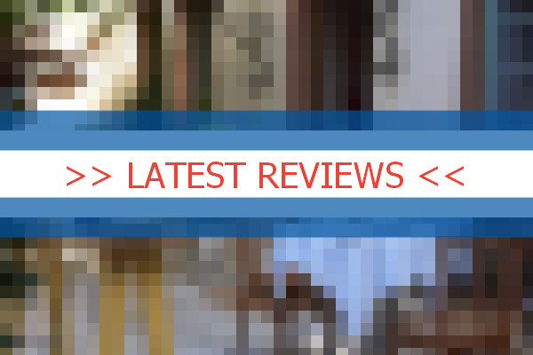 www.les-gris.com.es - check out latest independent reviews