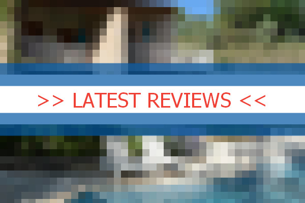 www.les-hauts-de-greoux.com.es - check out latest independent reviews