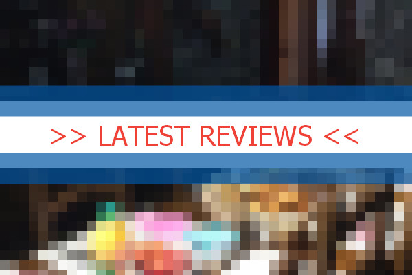 www.les-irisynes.com - check out latest independent reviews