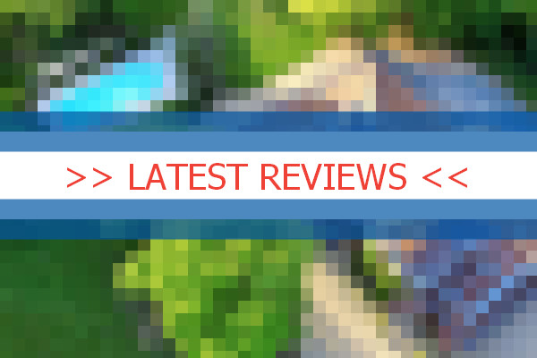 www.les-luz.fr - check out latest independent reviews