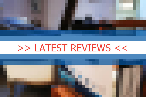 www.les-marronniers.com - check out latest independent reviews