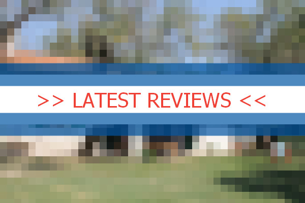 www.les-mazets-du-paty.com.es - check out latest independent reviews