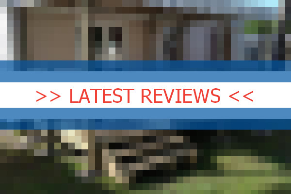 www.les-mille-et-une-dunesdecontis.com - check out latest independent reviews