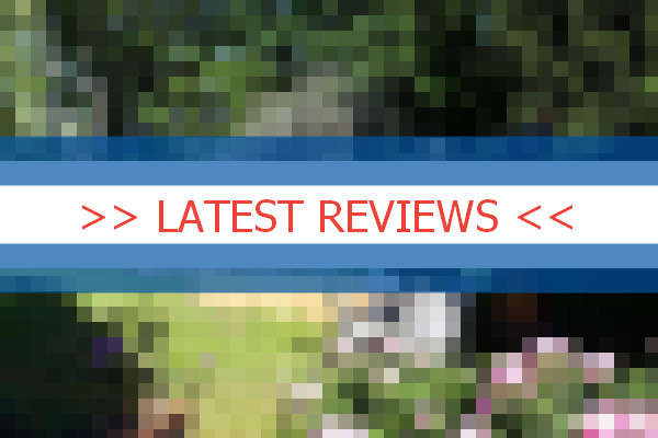 www.les-oliviers.com.es - check out latest independent reviews