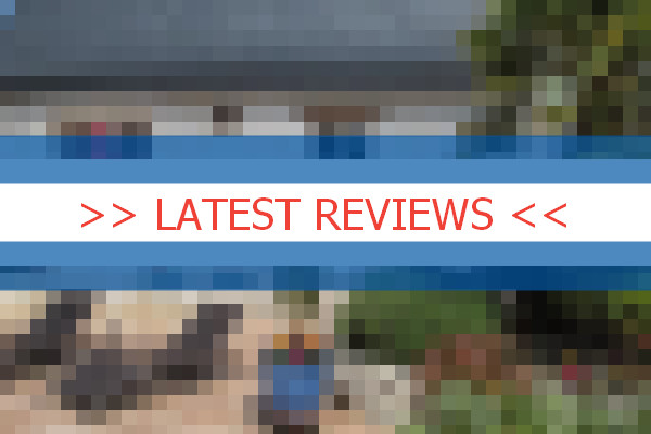 www.les-palmiers-a-la-bohalle.com.es - check out latest independent reviews