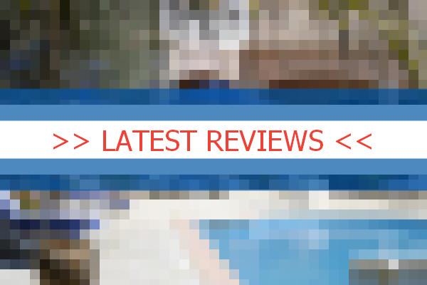 www.les-palmiers.fr - check out latest independent reviews