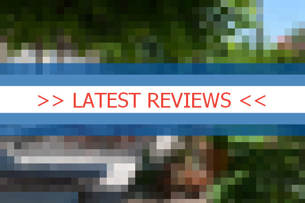 www.les-passiflores.com.es - check out latest independent reviews