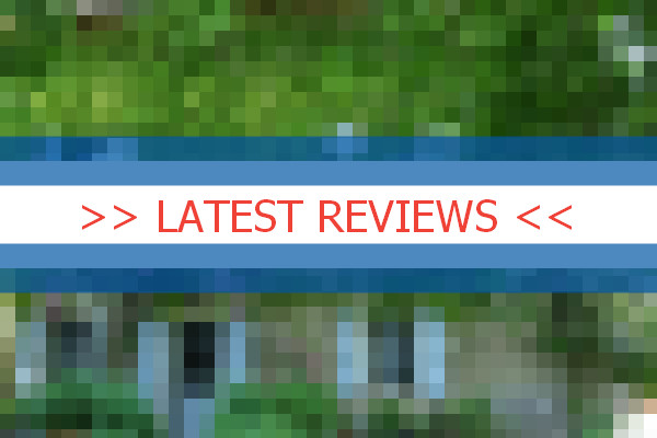 www.les-pesques.com - check out latest independent reviews