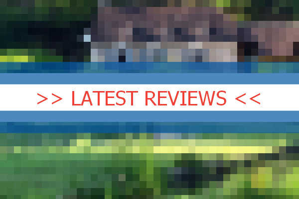 www.les-pieds-dans-leau.com - check out latest independent reviews
