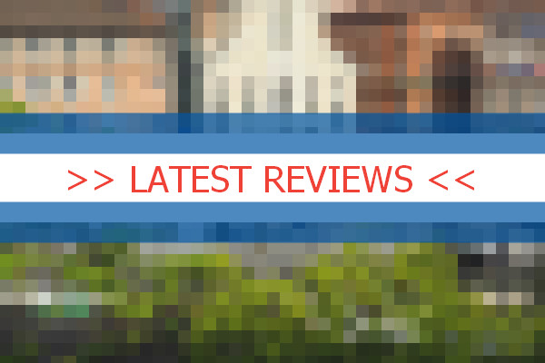 www.les-ramblas.com - check out latest independent reviews