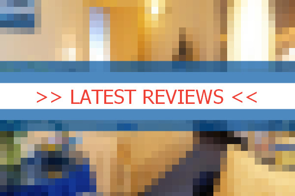 www.les-reflets-jaunes.com - check out latest independent reviews