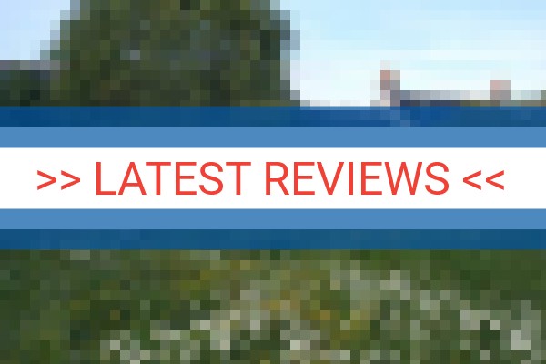 www.les-roberderies.com - check out latest independent reviews