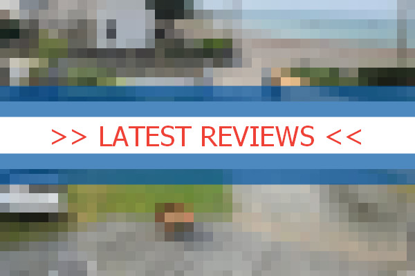 www.les-rochers.com - check out latest independent reviews