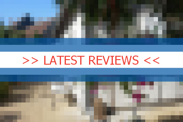 www.les-rouches.com - check out latest independent reviews