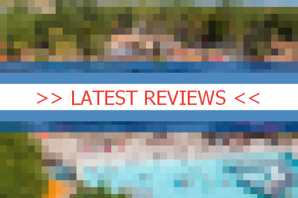 www.les-sablons.com - check out latest independent reviews