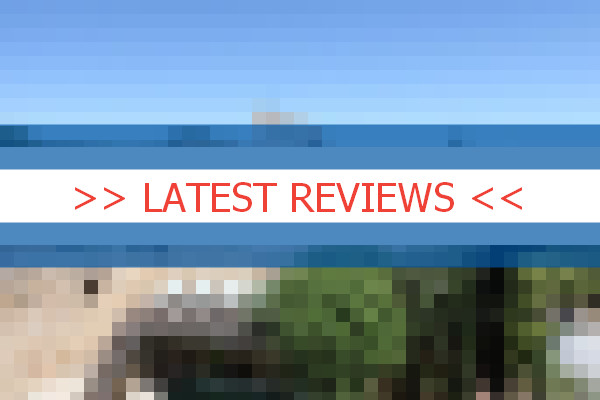 www.les-sardines.com - check out latest independent reviews