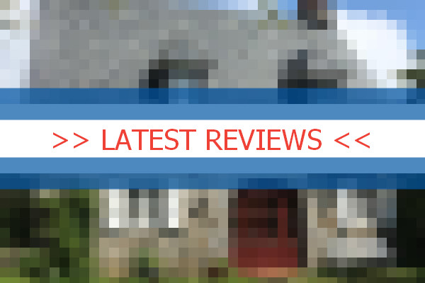 www.les-sorbiers.com.es - check out latest independent reviews