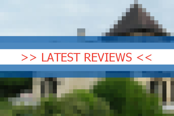 www.les-sureaux.com - check out latest independent reviews