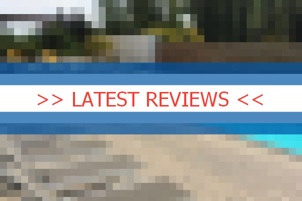 www.les-terrasses-daix.com.es - check out latest independent reviews