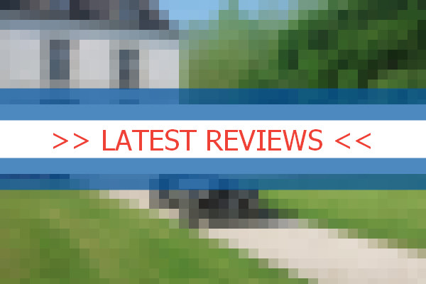 www.les-trauchandieres.com - check out latest independent reviews