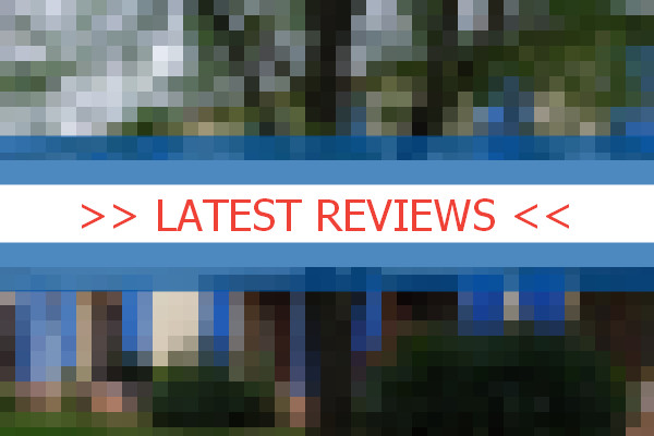 www.les-trois-cedres.com - check out latest independent reviews