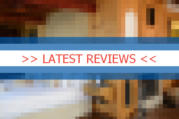 www.les-violettes.com - check out latest independent reviews