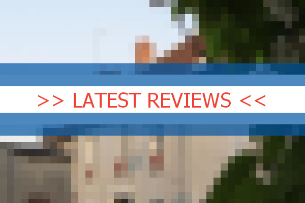 www.les-viviers.com - check out latest independent reviews