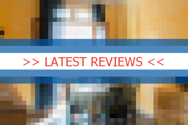 www.les12sables.com - check out latest independent reviews
