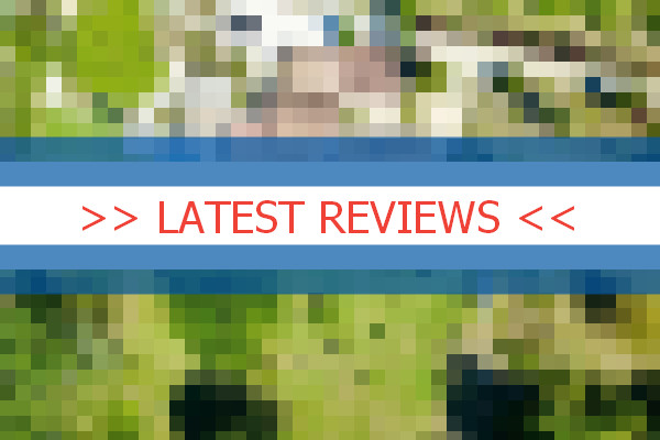 www.les2anges.com - check out latest independent reviews
