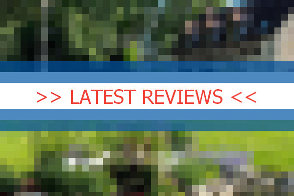 www.les3arches-dormelles.com - check out latest independent reviews