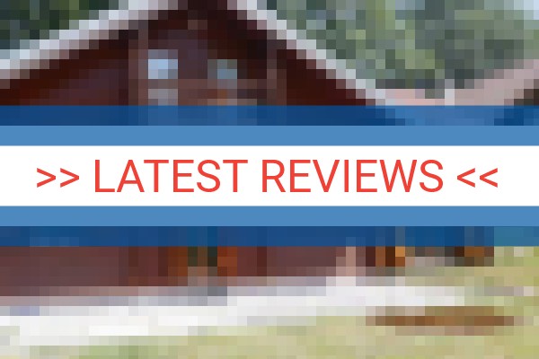 www.les3chalets-vosges.com - check out latest independent reviews