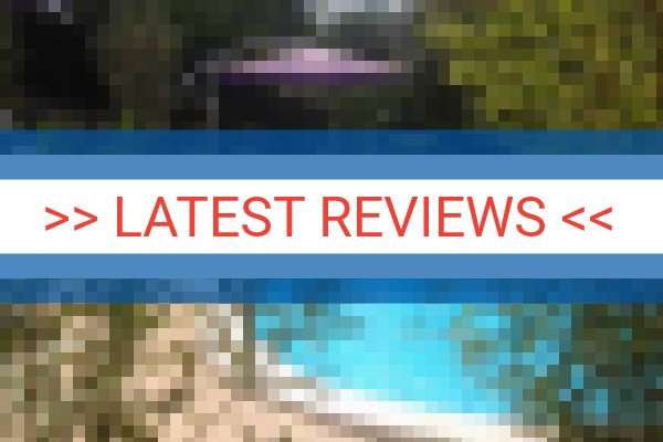 www.les3cigales.com - check out latest independent reviews