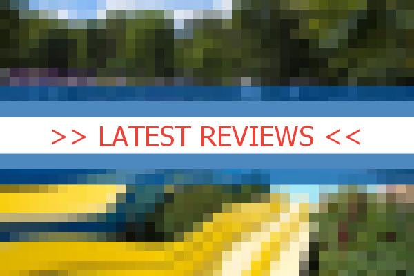 www.les3lacs.com - check out latest independent reviews