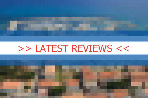 www.les3terrasses.com - check out latest independent reviews