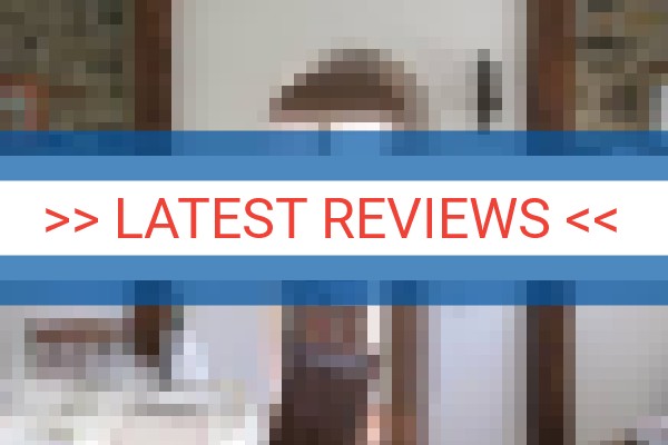 www.les3voiles.com - check out latest independent reviews