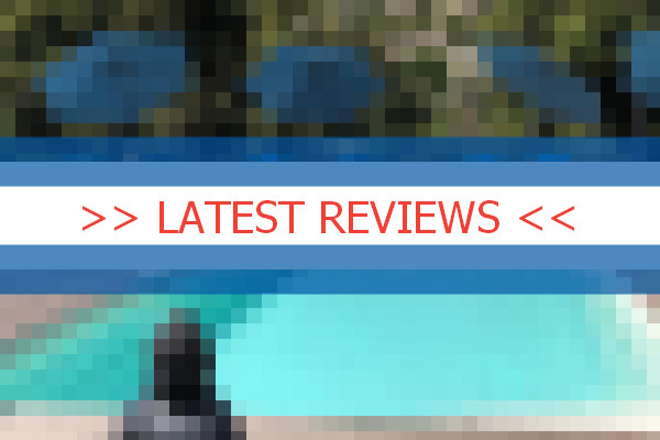 www.les5arches.com - check out latest independent reviews