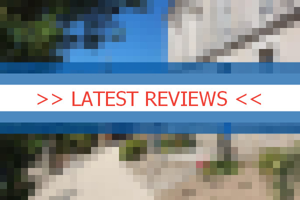 www.les5escales.com - check out latest independent reviews