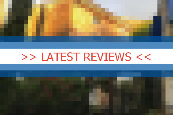 www.lesaiguieres.com - check out latest independent reviews