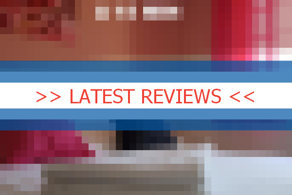 www.lesainteflorence.fr - check out latest independent reviews