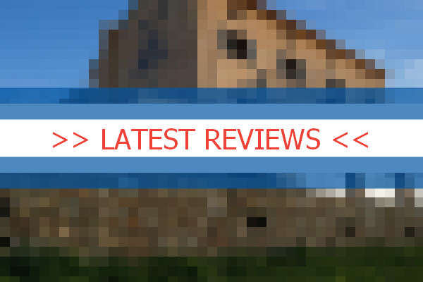 www.lesaintjean.net - check out latest independent reviews