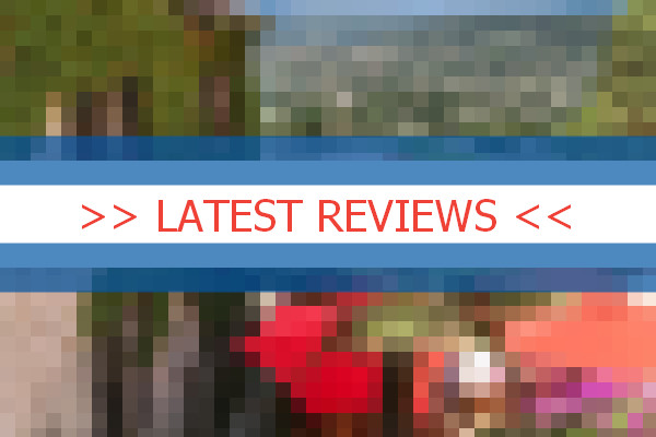 www.lesaintpaul.com - check out latest independent reviews