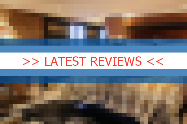 www.lesaintroch.com - check out latest independent reviews